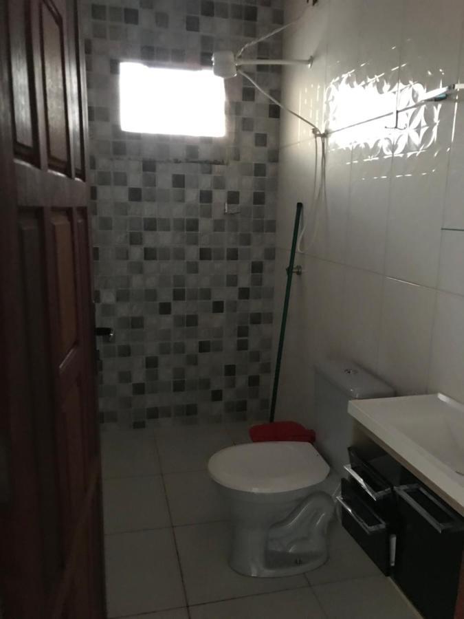 Chacara Dutenente4 Suites Pirenópolis 外观 照片