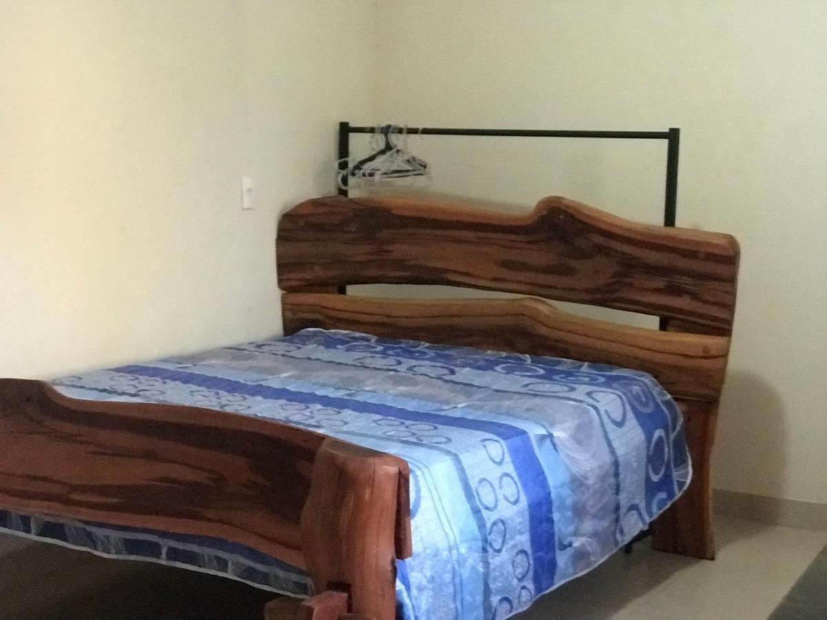 Chacara Dutenente4 Suites Pirenópolis 外观 照片