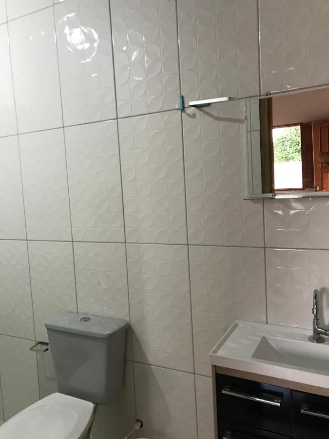 Chacara Dutenente4 Suites Pirenópolis 外观 照片