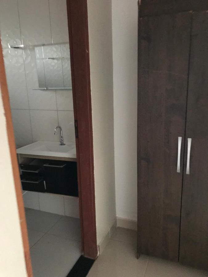 Chacara Dutenente4 Suites Pirenópolis 外观 照片